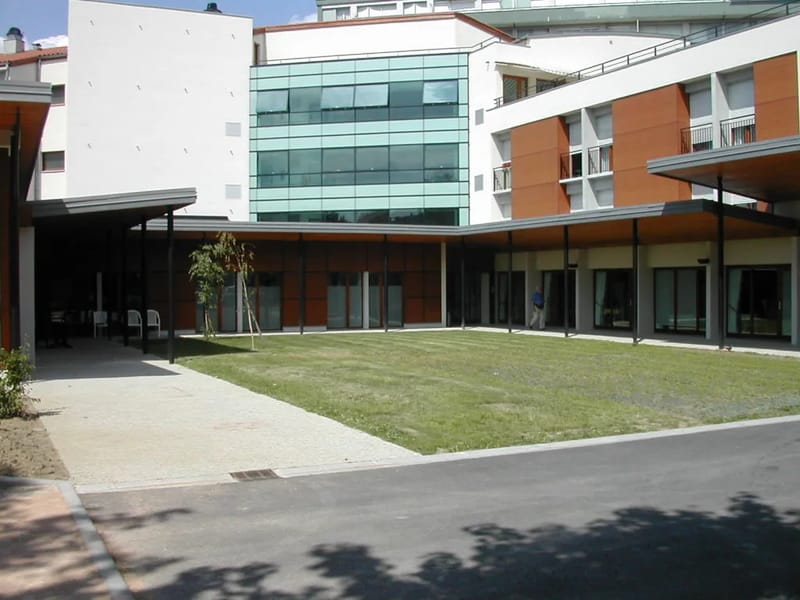 Residence Mutualiste Bernadette - EHPAD in ST ETIENNE, Auvergne-Rhône-Alpes photo 2