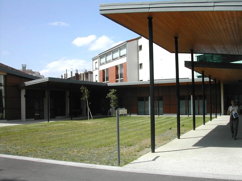 Residence Mutualiste Bernadette - EHPAD in ST ETIENNE, Auvergne-Rhône-Alpes photo 3