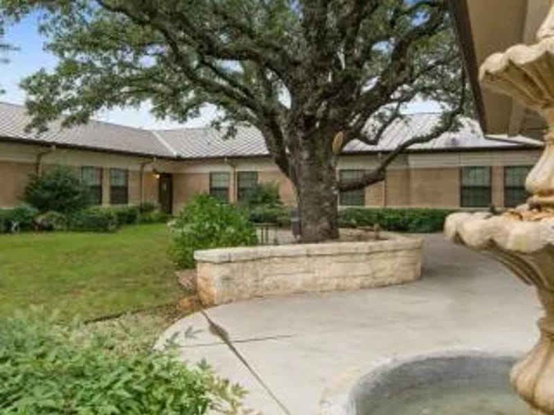 Celestecare Of Llano — Assisted Living, Llano, TX · photo 2