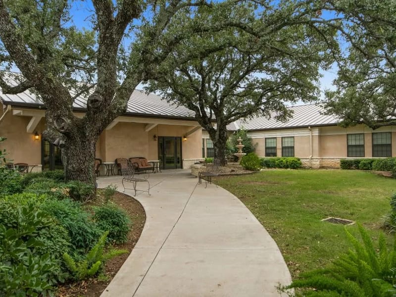 Celestecare Of Llano — Assisted Living, Llano, TX · photo 3
