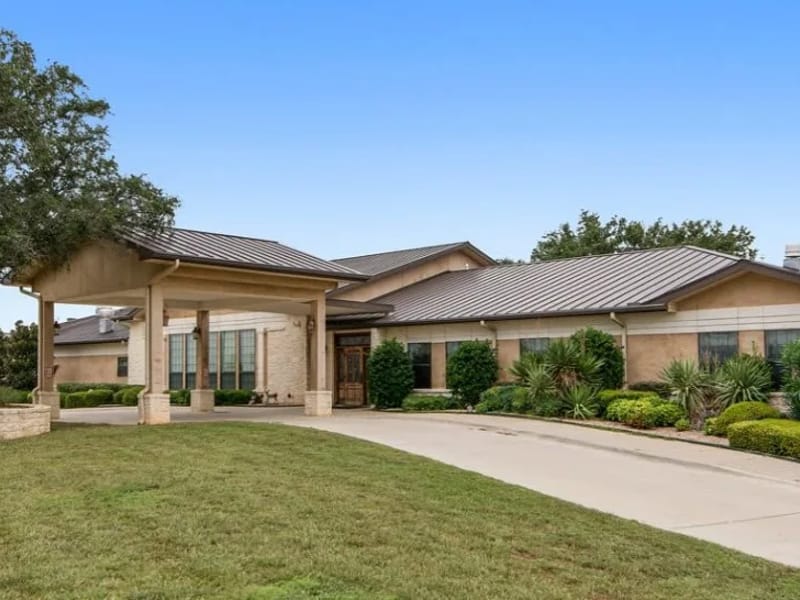 Celestecare Of Llano — Assisted Living, Llano, TX · photo 1