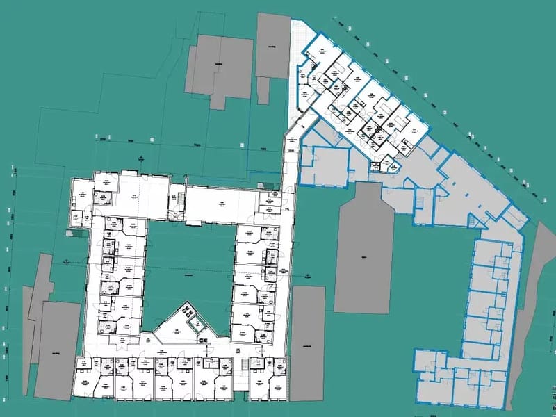It Menniste Skil - Begeleid Wonen in Bolsward, Friesland photo 3