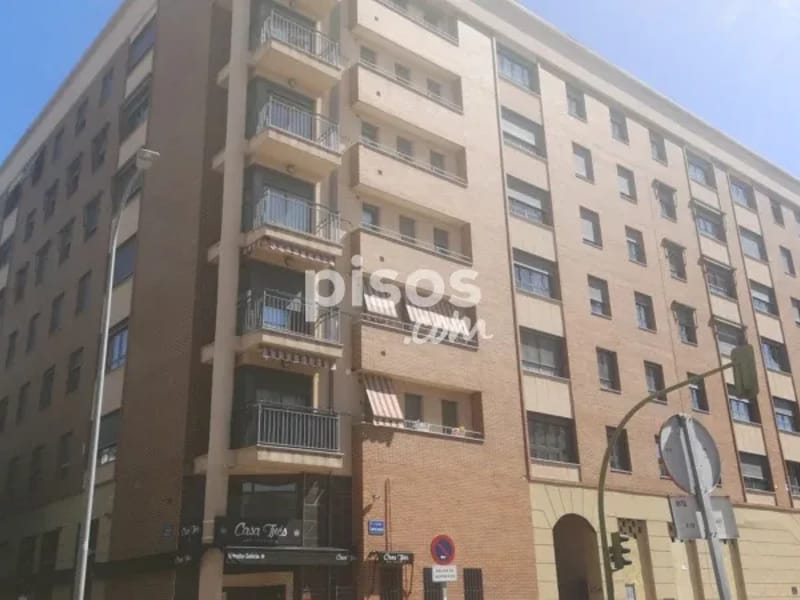 Piso Tutelado Cear M Mostoles 9 - Hogar de Ancianos in Móstoles, Madrid photo 1