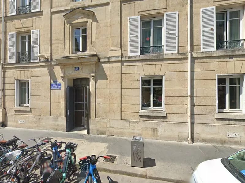 Ehpad Antoine Portail - EHPAD in PARIS, Île-de-France photo 1