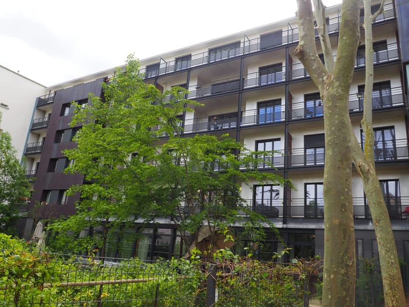 Ehpad Antoine Portail - EHPAD in PARIS, Île-de-France photo 3