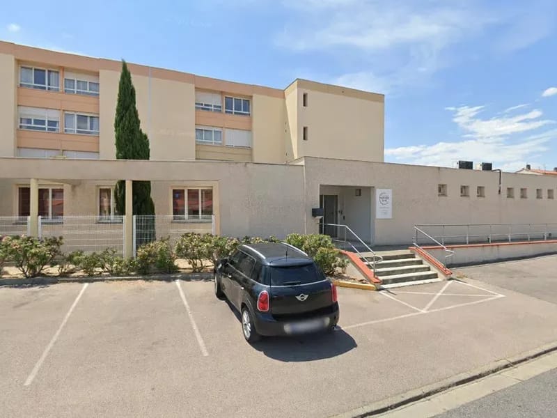 Ehpad Le Patio De Jeanne - EHPAD in PERPIGNAN, Occitanie photo 1