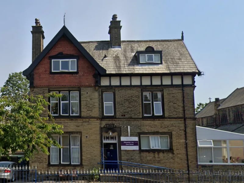 Gibraltar Road Nursing Home - Nursing Home in Halifax, England photo 2
