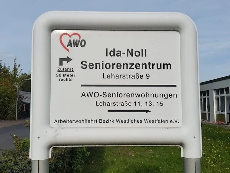 Ida-Noll-Seniorenzentrum - Pflegeheim in Datteln, Nordrhein-Westfalen photo 4