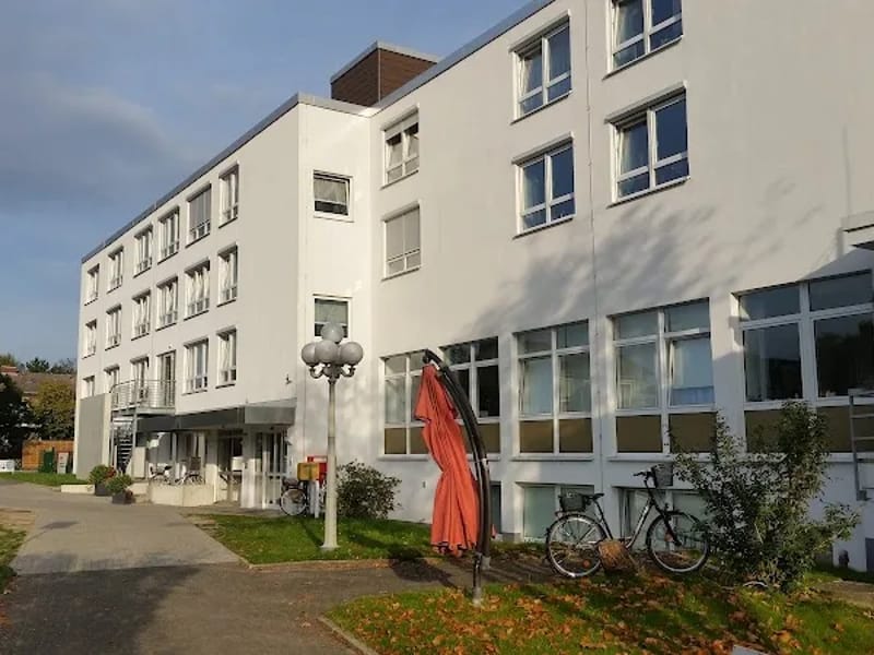 Ida-Noll-Seniorenzentrum - Pflegeheim in Datteln, Nordrhein-Westfalen photo 1