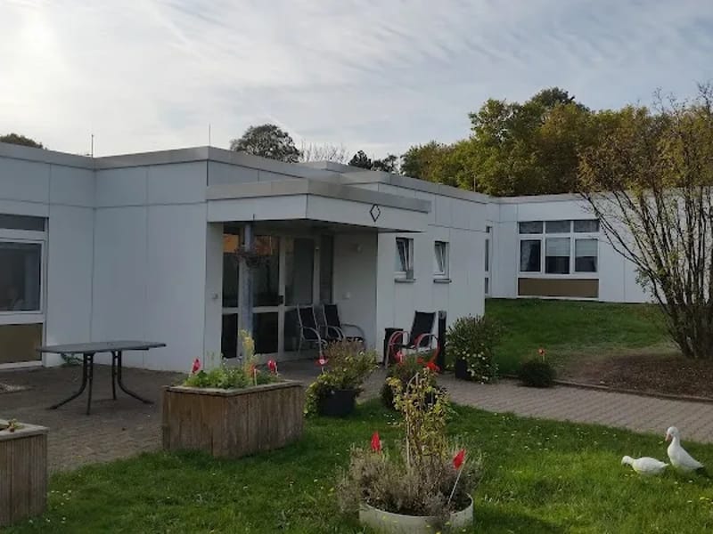 Ida-Noll-Seniorenzentrum - Pflegeheim in Datteln, Nordrhein-Westfalen photo 6