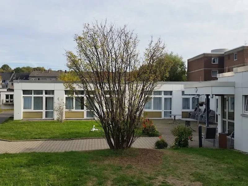Ida-Noll-Seniorenzentrum - Pflegeheim in Datteln, Nordrhein-Westfalen photo 8