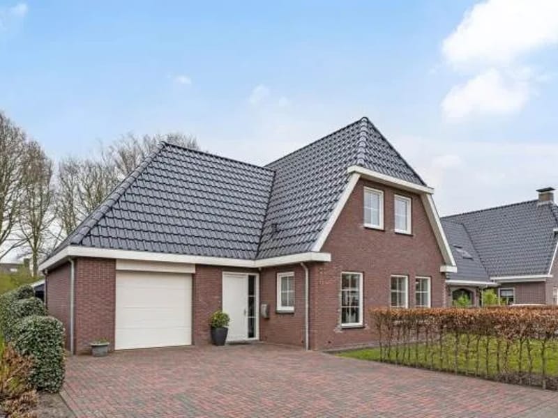 Stichting ZuidOostZorg/Locatie Voltawerk - Begeleid Wonen in Gorredijk, Friesland photo 1