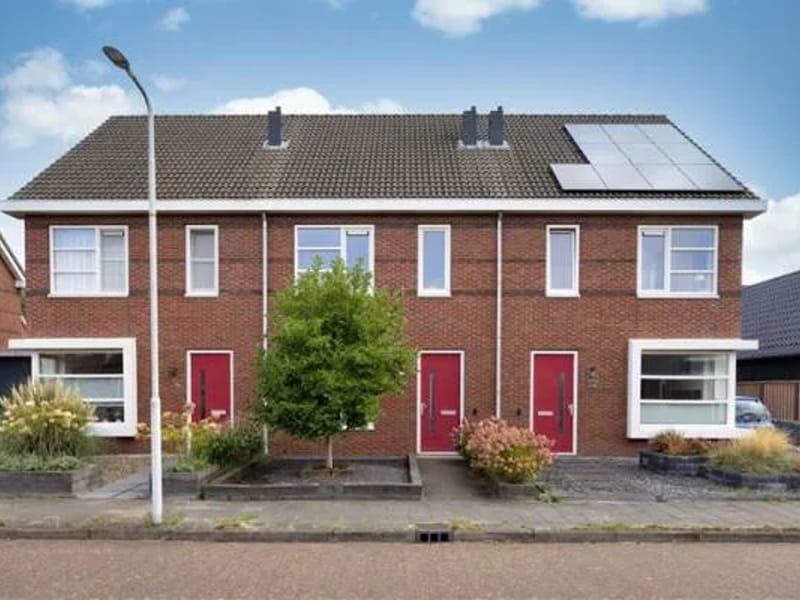 Stichting ZuidOostZorg/Locatie Voltawerk - Begeleid Wonen in Gorredijk, Friesland photo 2