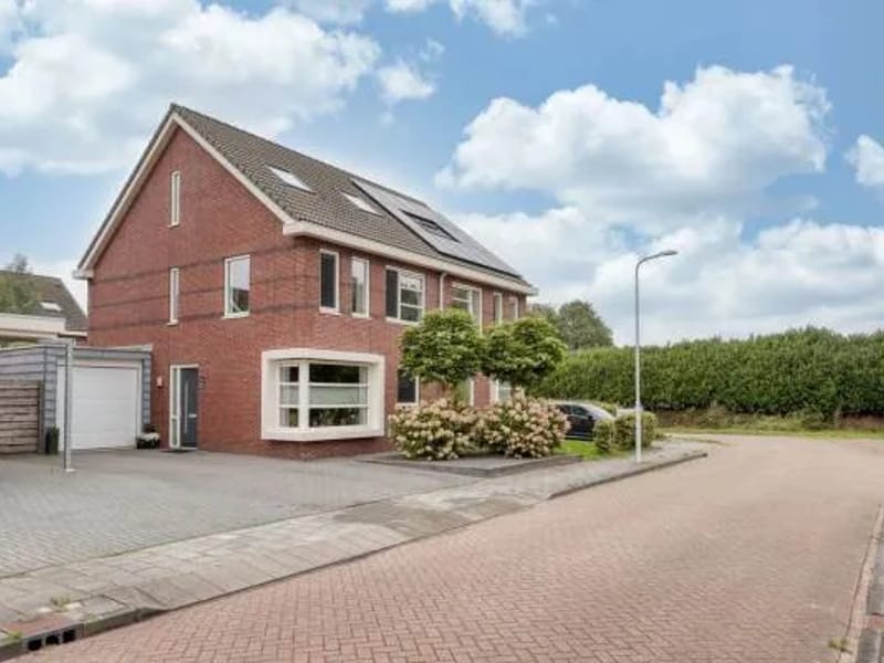 Stichting ZuidOostZorg/Locatie Voltawerk - Begeleid Wonen in Gorredijk, Friesland photo 3