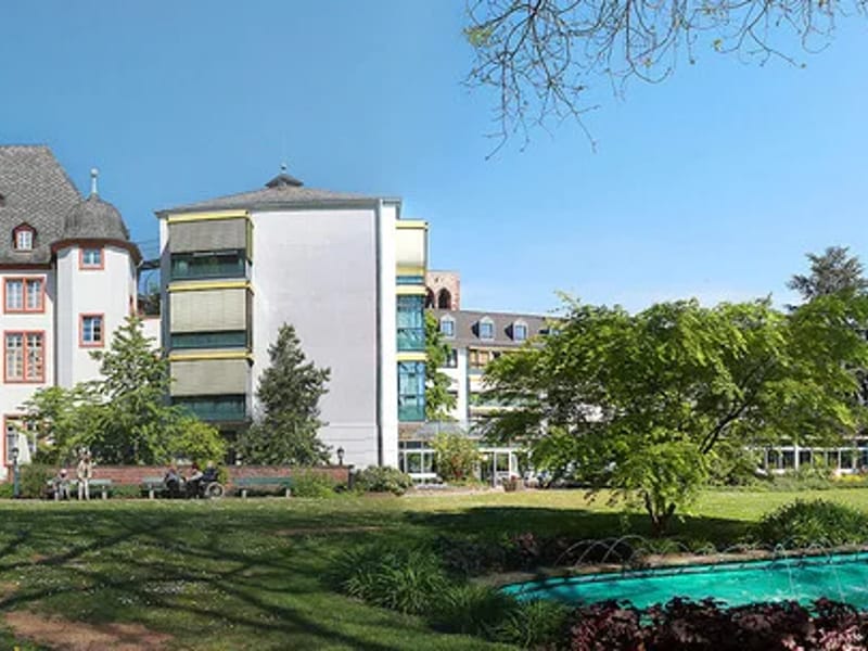 Alten- u. Pflegeheim der Alice-Schwesternschaft - Pflegeheim in Mainz, Rheinland-Pfalz photo 1