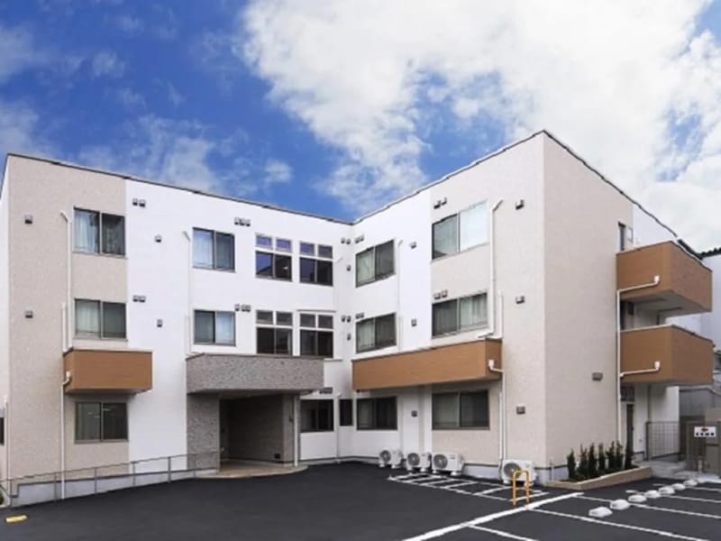 Nextケアプランセンター - 有料老人ホーム in 大阪市東成区, 大阪府 photo 2