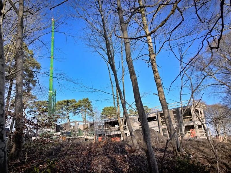 Afdeling V - Plejehjem in Hadsund, North Denmark Region photo 1