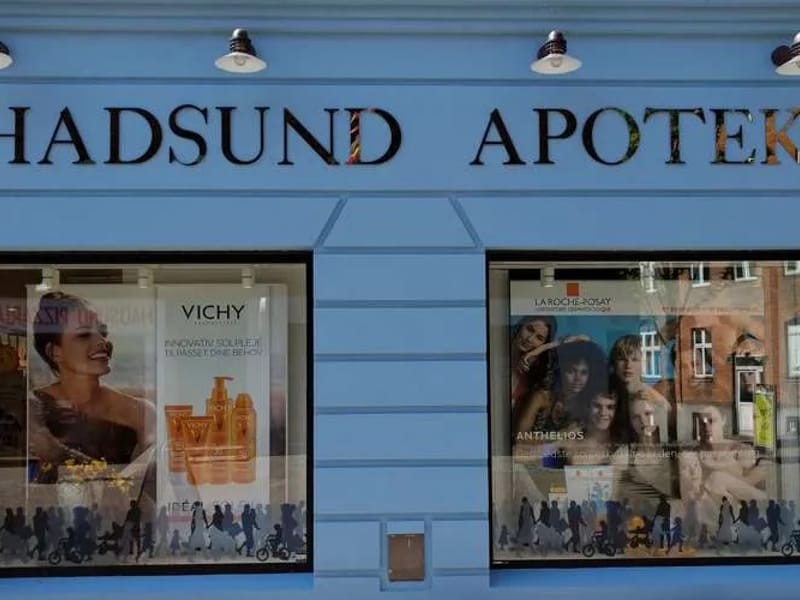 Afdeling V - Plejehjem in Hadsund, North Denmark Region photo 3
