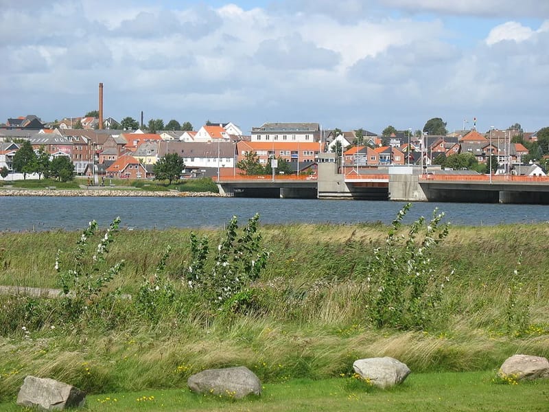 Afdeling V - Plejehjem in Hadsund, North Denmark Region photo 2