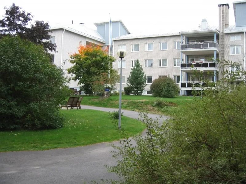 Palvelutalo Annakoti - Palveluasuminen in Mikkeli, Etelä-Savo photo 1