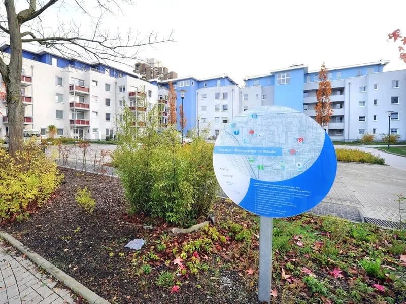APD Beratungs- und Betreuungsgesellschaft Gelsenkirchen GmbH Soziale Betreuung/Beratung - Häusliche Pflege in Gelsenkirchen, Nordrhein-Westfalen photo 2