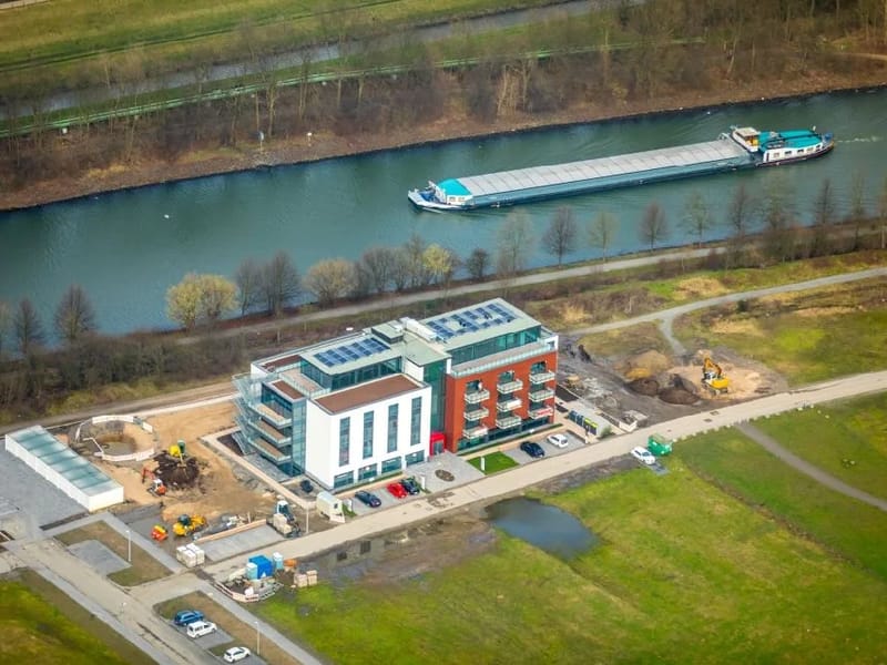 APD Beratungs- und Betreuungsgesellschaft Gelsenkirchen GmbH Soziale Betreuung/Beratung - Häusliche Pflege in Gelsenkirchen, Nordrhein-Westfalen photo 1