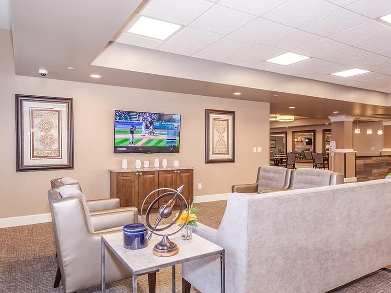 Brightside Living - Mistywood - Assisted Living in Caledonia, MI photo 2