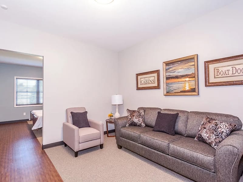Brightside Living - Mistywood - Assisted Living in Caledonia, MI photo 3