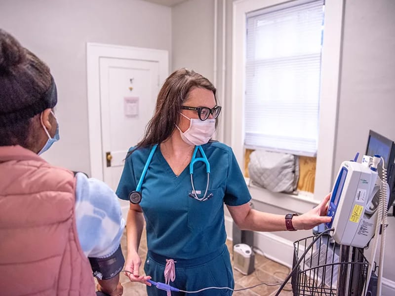 Advanced Health Services - Home Health Nursing in Roanoke, VA photo 1