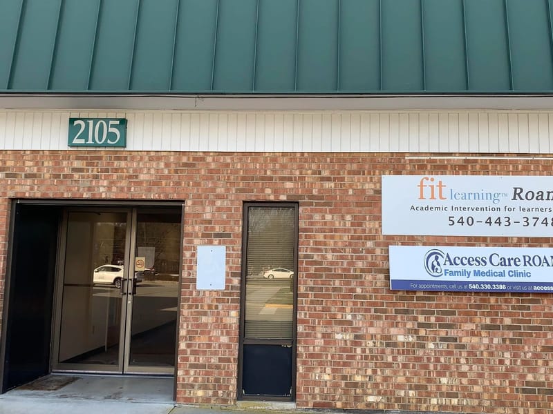 Advanced Health Services - Home Health Nursing in Roanoke, VA photo 3