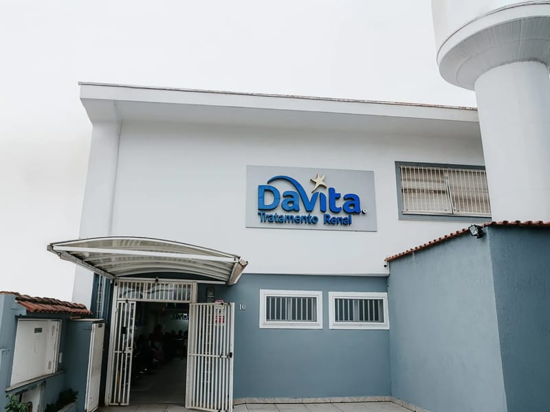Davita Santana - Cuidado Domiciliar in São Paulo, SP photo 1