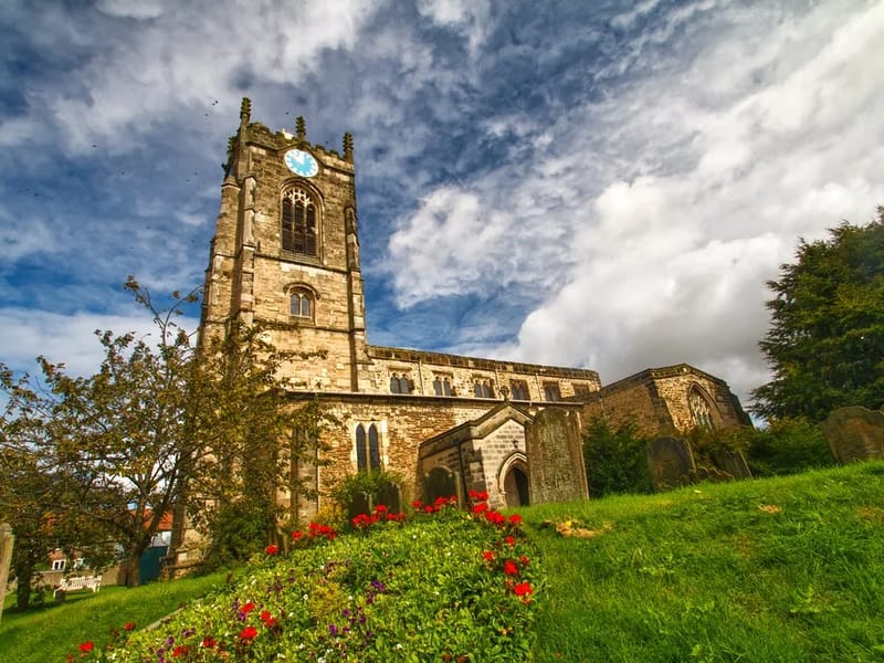Home Instead Pocklington & Brough - In-Home Care in York, England photo 1