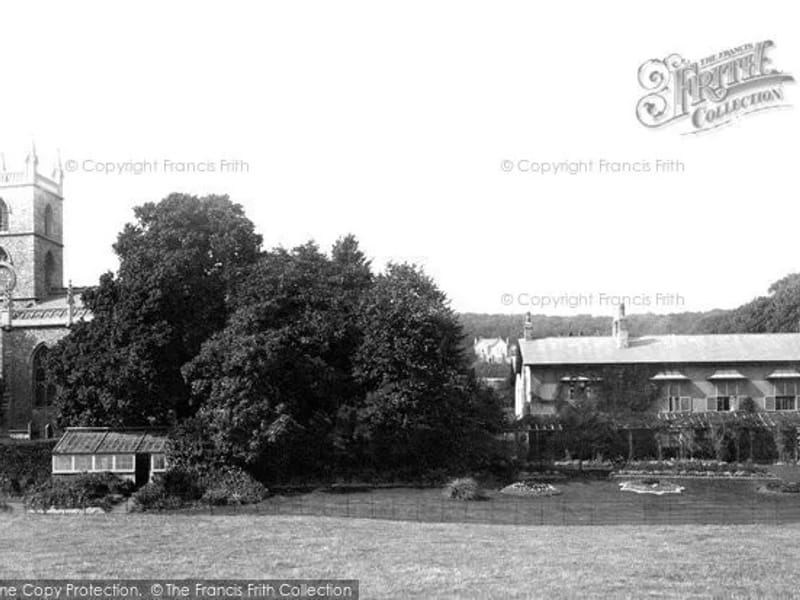 St Agnes Retirement Home — Assisted Living, Weston Super Mare, England · photo 2