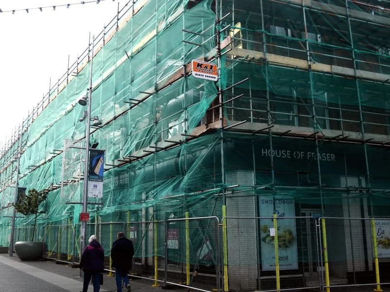 Homefield House - Assisted Living in Grimsby, England photo 2