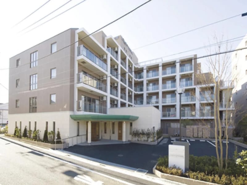 SOMPOケアラヴィーレ世田谷船橋 - 有料老人ホーム in 世田谷区, 東京都 photo 1