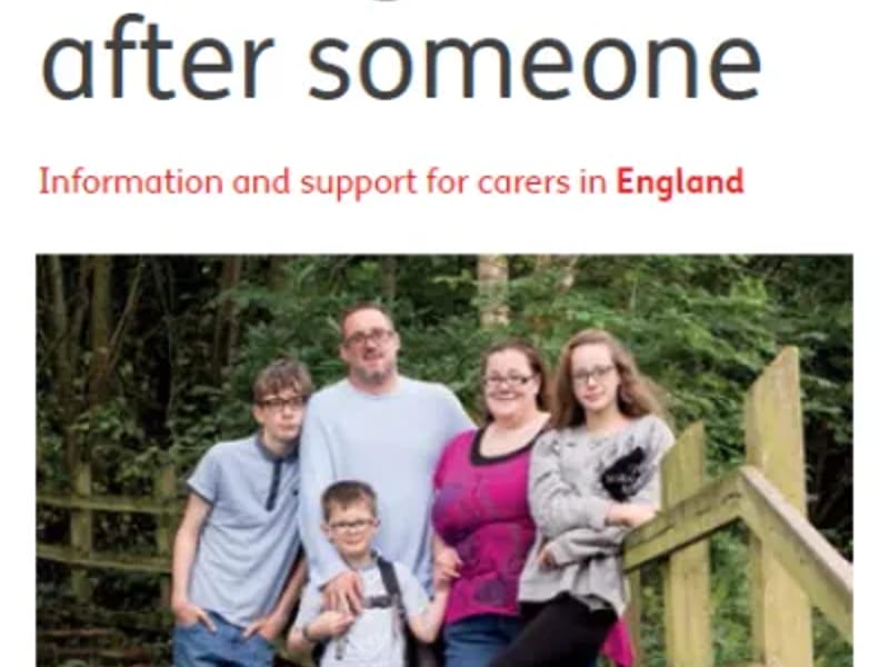 Genuine Carers- Enfield - In-Home Care in Enfield, England photo 1