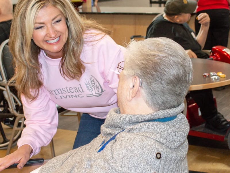 Farmstead Care Of Moorhead - Assisted Living in Moorhead, MN photo 2