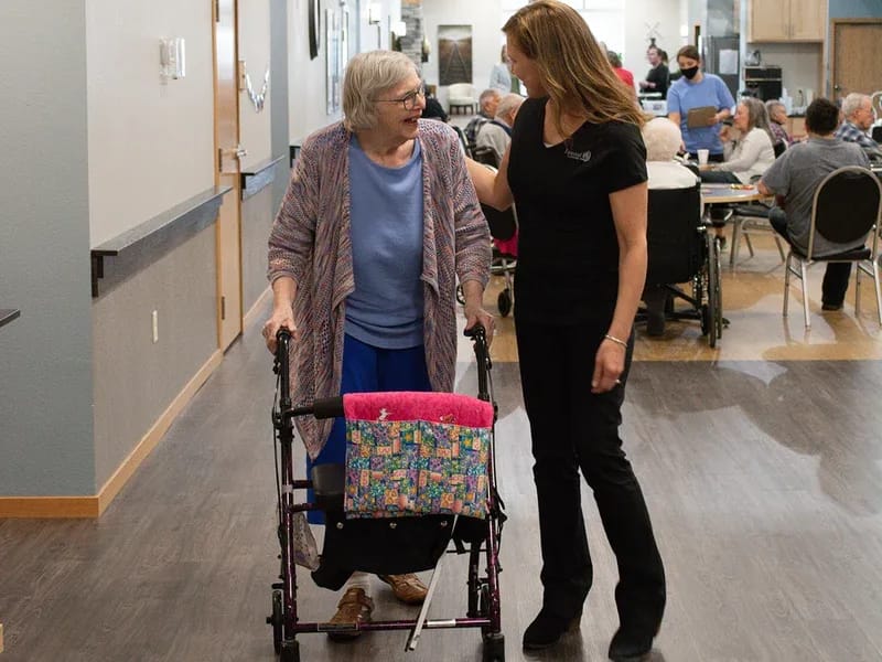 Farmstead Care Of Moorhead - Assisted Living in Moorhead, MN photo 1