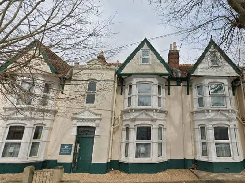 Meadow House Residential Home in Portsmouth, England photo 1