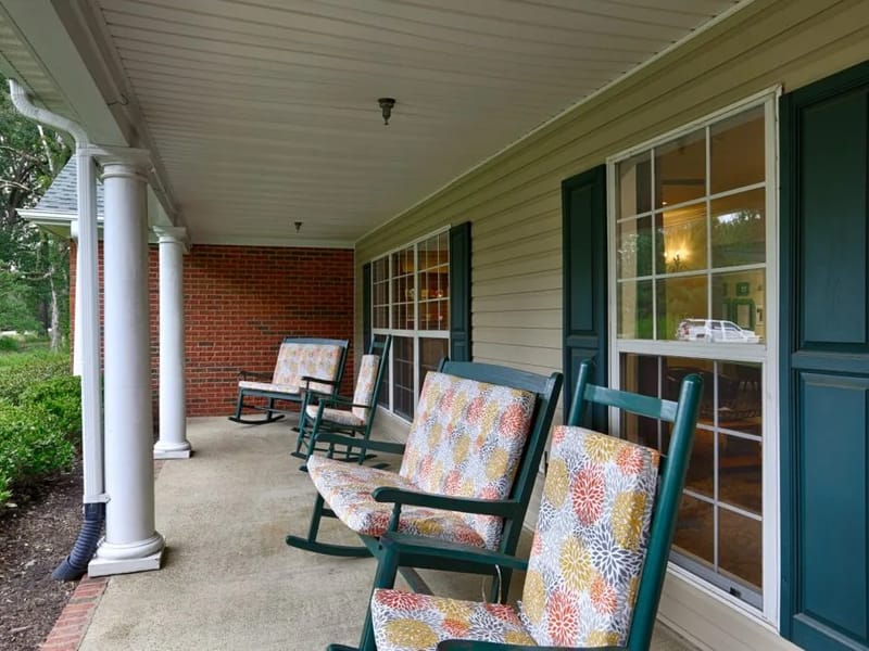 Country Cottage - Assisted Living in Corinth, MS photo 2
