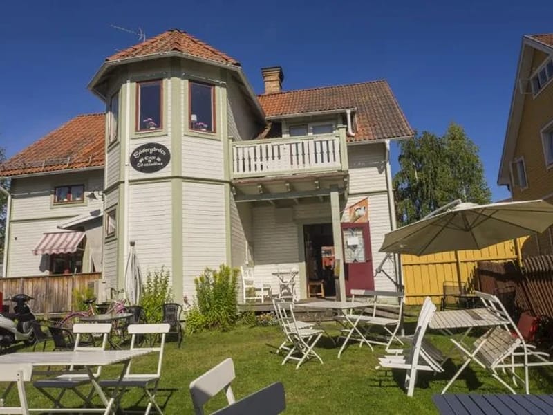 Vallänge - Äldreboende in Sollefteå, Västernorrlands län photo 1