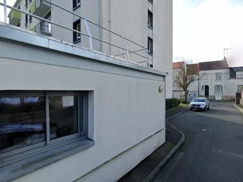 Residence Autonomie Schweitzer - Maison de Retraite in TOURS, Centre-Val de Loire photo 1