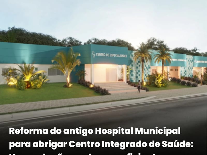 Centro Integrado De Saude DO Homem - Cuidado Domiciliar in Rio De Janeiro, RJ photo 3