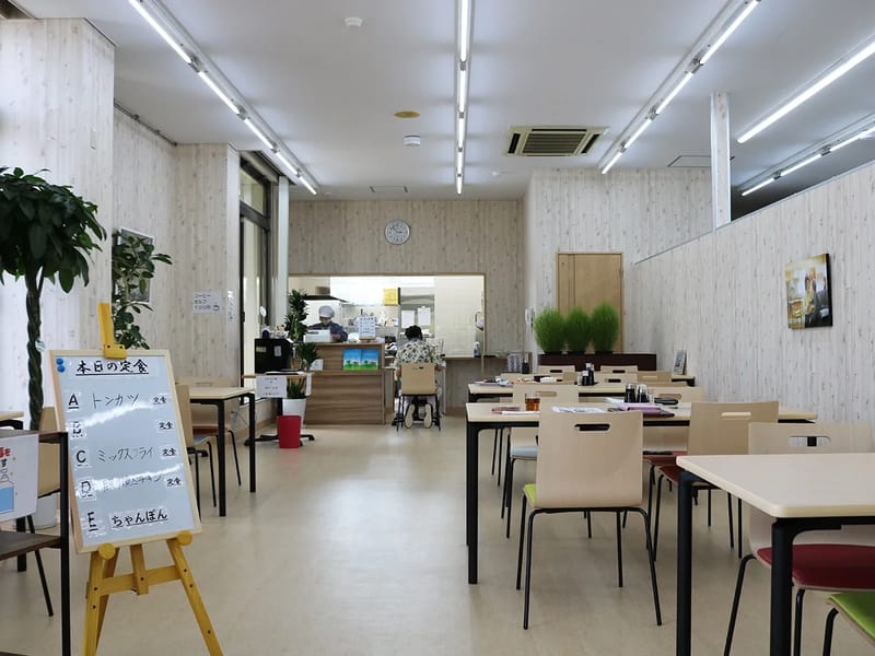 むべの里居宅介護支援事業所御代志 - 有料老人ホーム in 合志市, 熊本県 photo 2