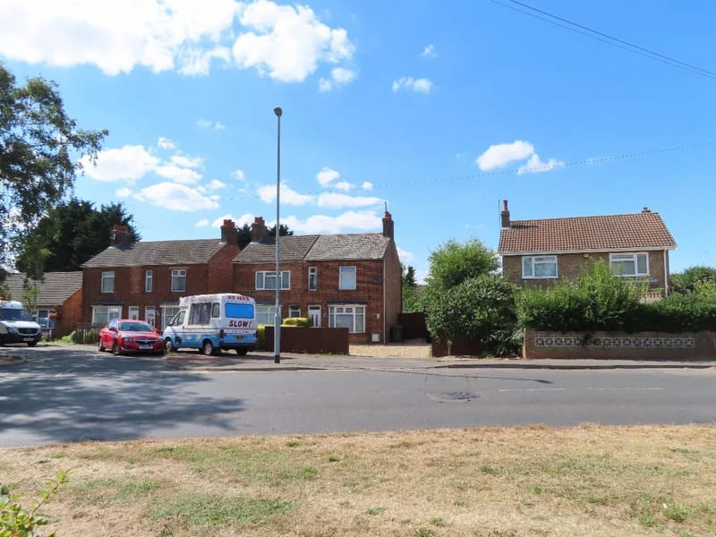 Larksfield Transitions Unit - Wisbech - Inpatient Rehabilitation in Wisbech, England photo 4
