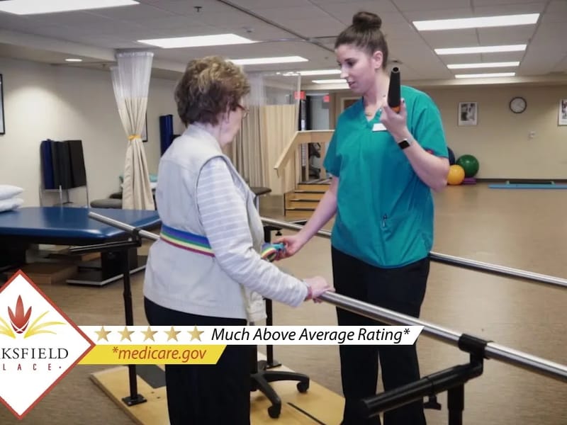 Larksfield Transitions Unit - Wisbech - Inpatient Rehabilitation in Wisbech, England photo 5