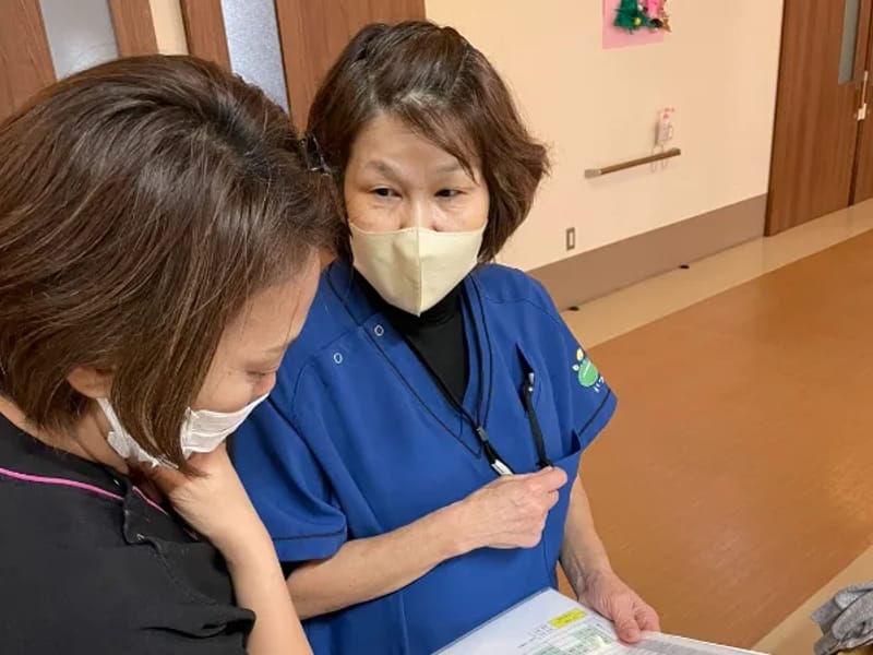 いつきケアプランセンター - 有料老人ホーム in 高槻市, 大阪府 photo 2