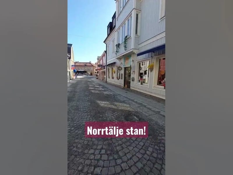Äldreliv Norrtälje - Äldreboende in Norrtälje, Stockholms län photo 2