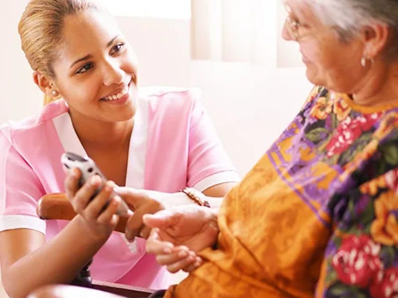 Cuidado Casero Mayaguez, INC. - Home Health Nursing in Mayaguez, PR photo 2