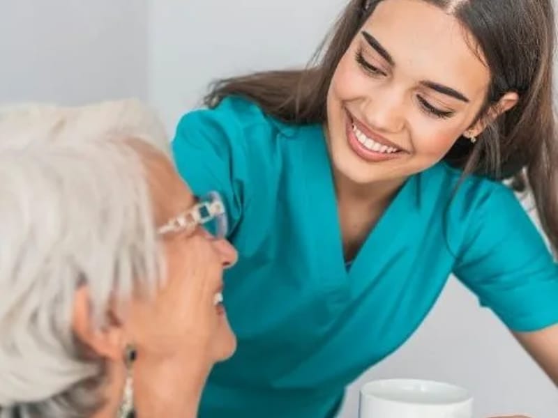 Cuidado Casero Mayaguez, INC. - Home Health Nursing in Mayaguez, PR photo 3